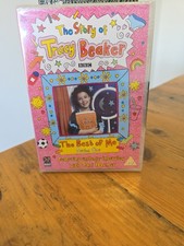 Tracy Beaker - The Best Of