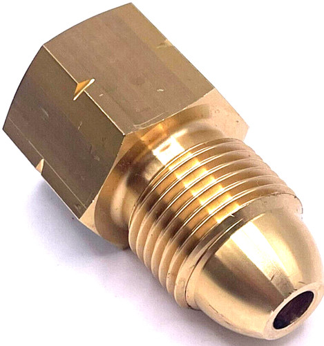 Bayonet lpg filling - uk,