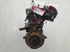 2015 FIAT DOBLO ENGINE
