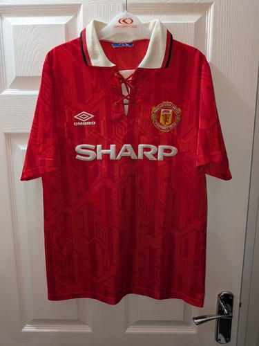 Manchester united home - manchester,