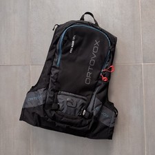 Ortovox Free Rider 18L Backpack Compatible with Ski and Snowboard