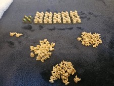 Epic 40k Squat Heavy Weapons Infantry & Beserkers - OOP Miniatures from 1990s