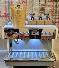 Brand New 2 Group Commercial