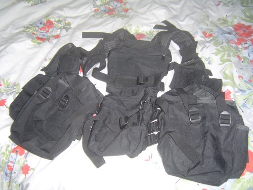 Viper combat vest webbing - viper, /