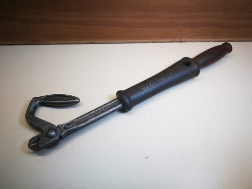 Vintage bahco nail - bahco, no