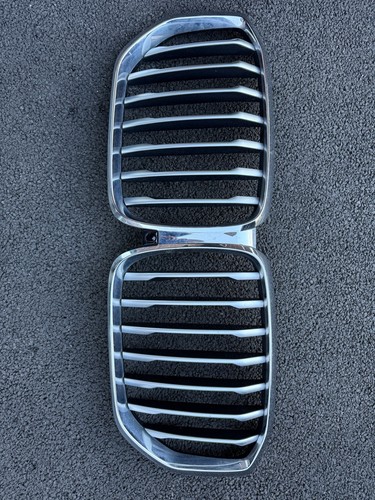 Bmw front grill 2019 - bmw,