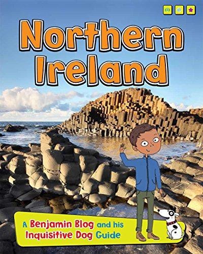 Northern ireland benjamin - ireland:,