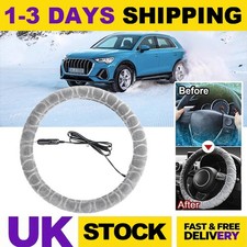 Universal heated steering - heated,