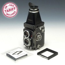 Hasselblad Magnifying
