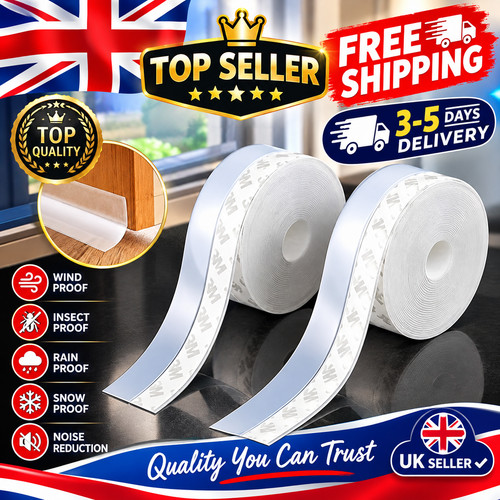 Seal adhesive silicone - 5m,