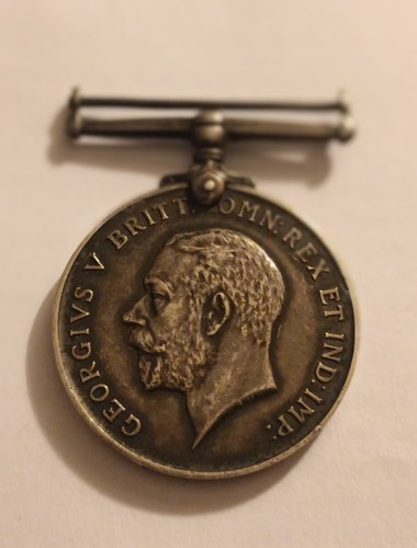 Ww1 great britain - great,