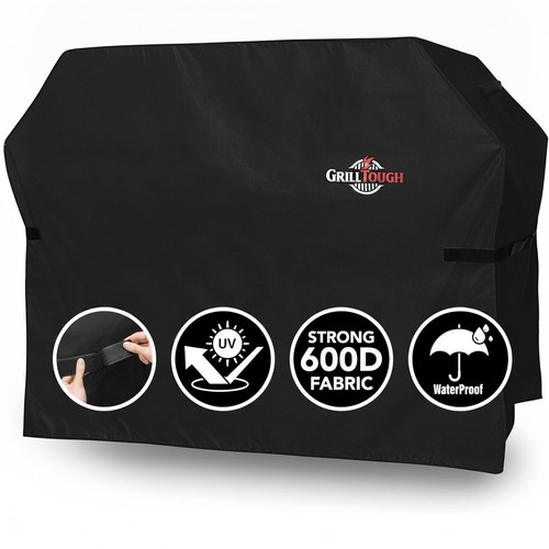 Bbq grill cover - grill, waterproof