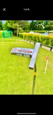 Scotty Cameron Detour Putter 33”