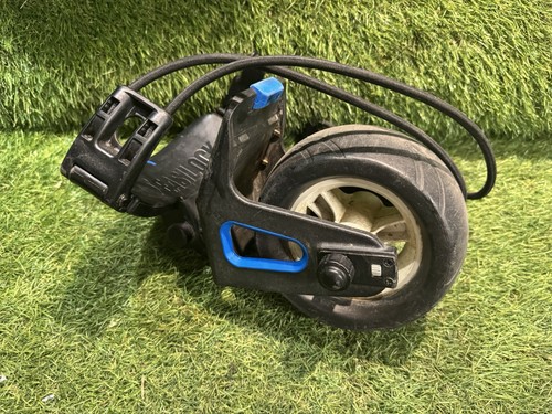 Motocaddy s3 trolley - ah,