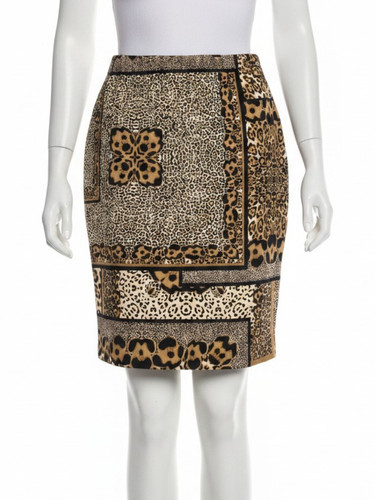 Joseph ribkoff leopard - ribkoff, print