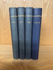 The Elizabethan The Magazine