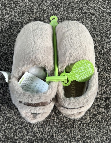 Crocs unfurgettable clog - crocs,