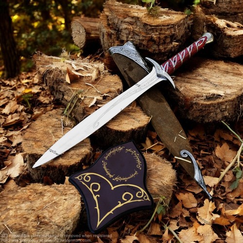 Lotr handmade sting sword - handmade, of
