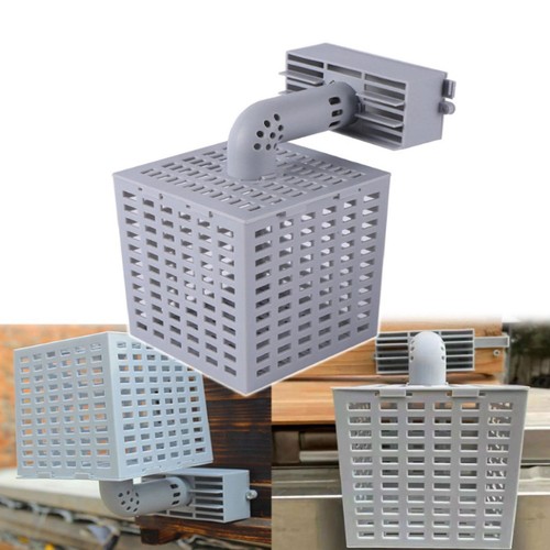Automatic bee splitter - automatic,