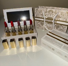 Dior Rouge Lipstick 5 Piece