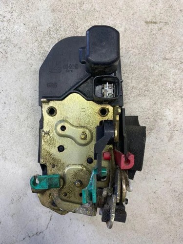 Chrysler sebring door lock - jr,