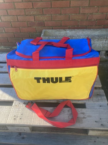 Thule sweden vintage - vintage, rare