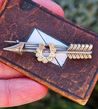 Victorian Sterling Silver