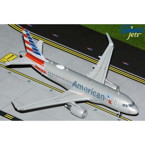 Gemini 200 g2aal1102 airbus - 200,