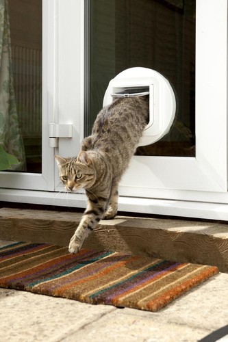 Sureflap microchip cat flap - sureflap,