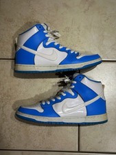 Nike Dunk High Premium SB