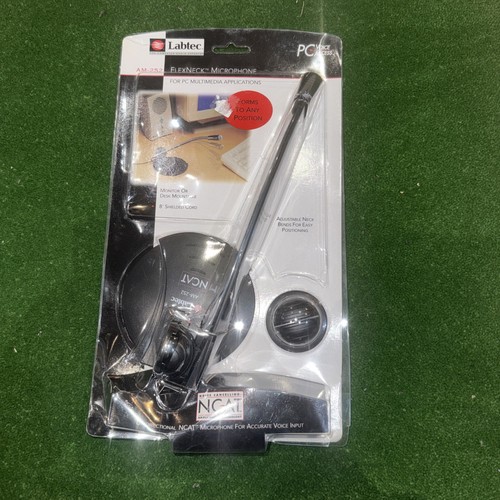 Kabtec ncat 252 flexneck - kabtec, pc