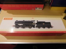 Hornby Q1 No 33009 in