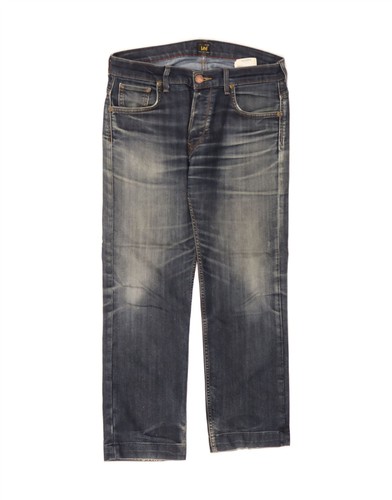 Lee mens powell straight - lee, jeans