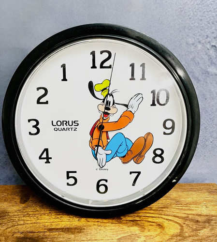 Disney goofy backwards - disney,