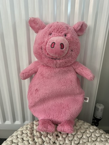 Percy pig hot water - pig,