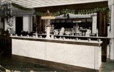 Only Iceless Soda Fountain in