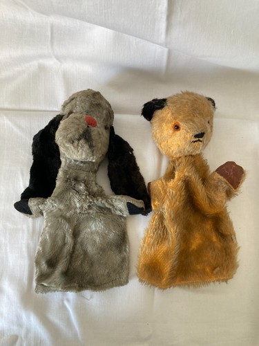 Vintage chad valley sooty - sooty, and