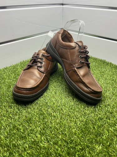Men clarks lace leather - men's, lace-up