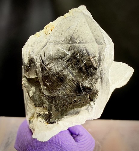 10g rare natural - natural, brookite