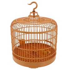 Decorative bird cage - decorative,