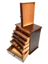 Antique Tabletop Wooden