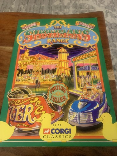 Corgi classics catalog the - corgi,