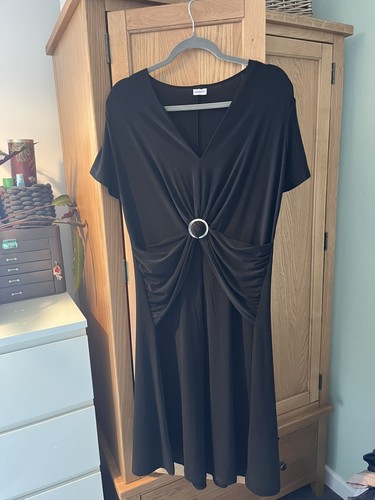 Damart women ladies black - ladies,