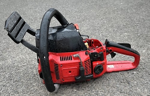 Komatsu g561avs chainsaw - komatsu,