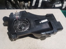 2011 Audi A3 S3 8P Subwoofer 8p4035382c
