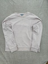 COS Men's Large Light Pink
