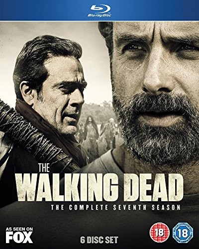 Eone entertainment walking - entertainment,