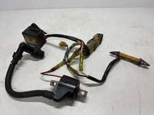 Suzuki outboard DT 4 hp