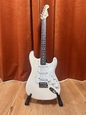 Fender Stratocaster USA Standard Electric Guitar