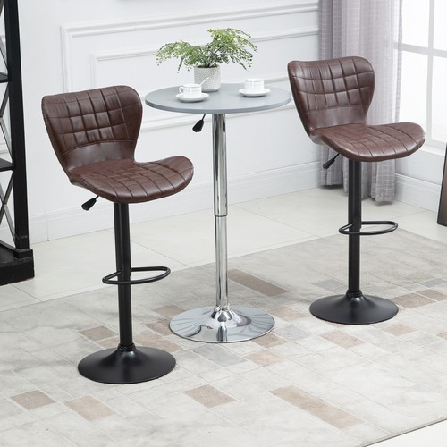 Bar stools set adjustable - stools,
